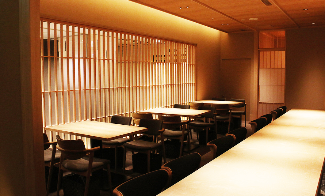 Interior image