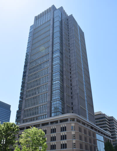 Marunouchi Bldg.