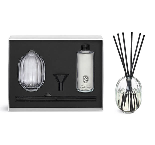 Home Fragrance Diffuser Be (Reed Diffuser)