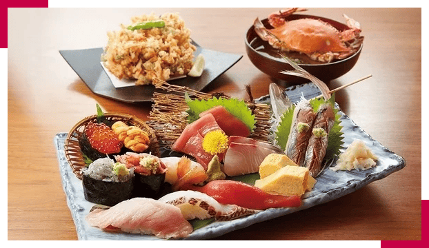 Numazu Uogashizushi