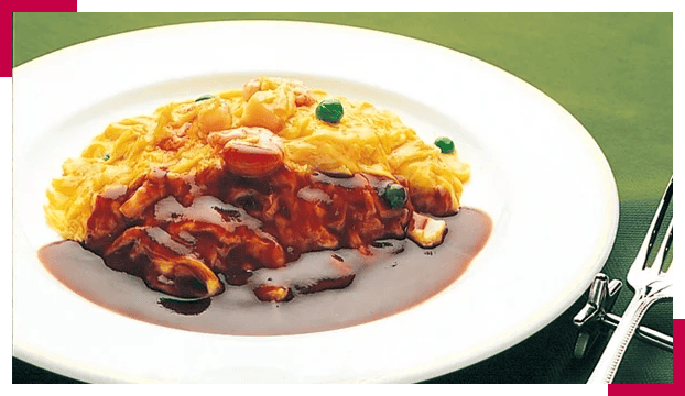 GRILL MANTEN-BOSHI