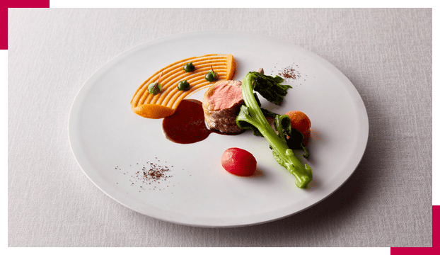 Sens & Saveurs