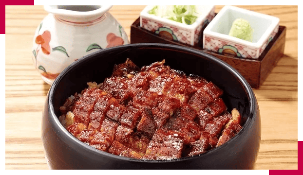 HITSUMABUSHI NAGOYA BINNCHO