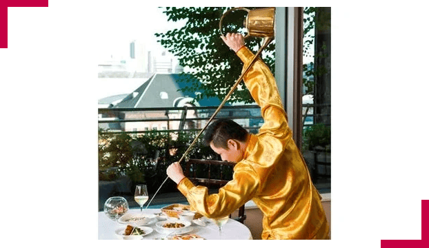 Si Chuan Dou Hua Restaurant