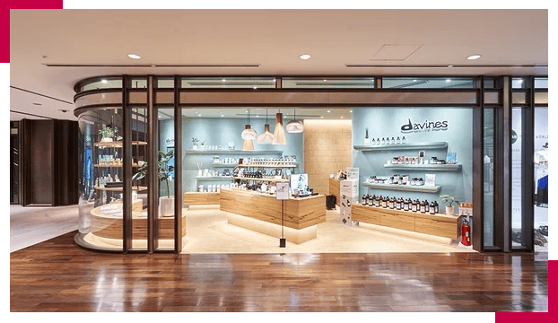 davines