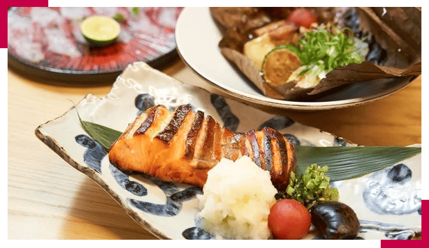 KAPPO DININNG HARII