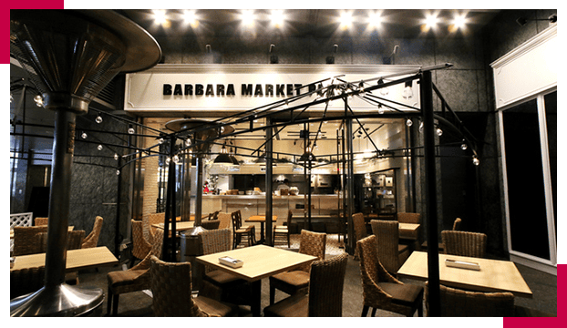 BARBARA market place 151
