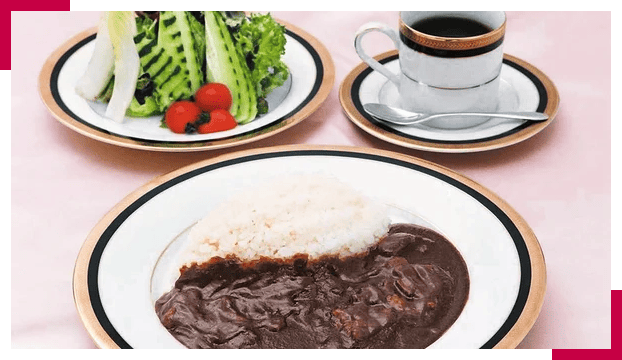 M&C Café