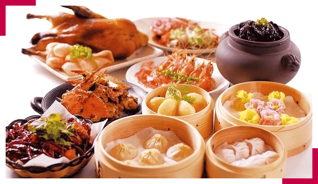 LONG FU XIAO LONG TANG