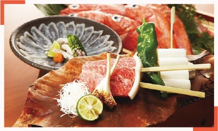 醍醐味