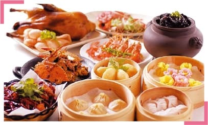 LONG FU XIAO LONG TANG
