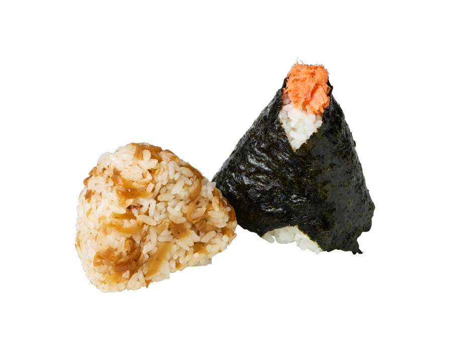 おにぎり