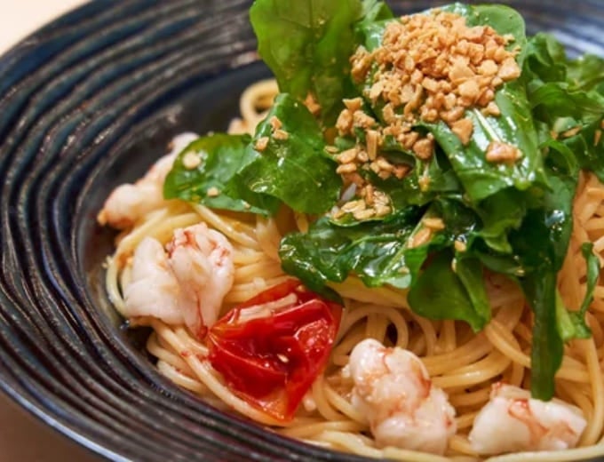 e vino spaghetti marunouchi