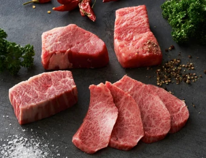 烤肉 Torage丸之內大廈