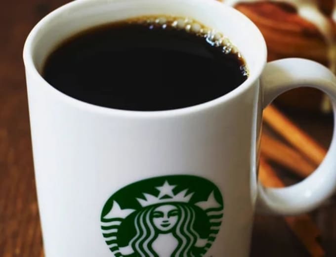 星巴克咖啡丸之內大廈店