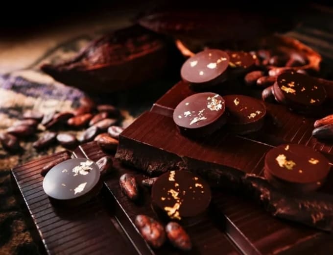 Chocolatier Palais de All