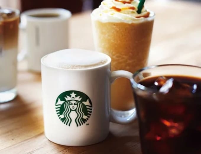 STARBUCKS COFFEE Shin-Marunouchi Bldg.