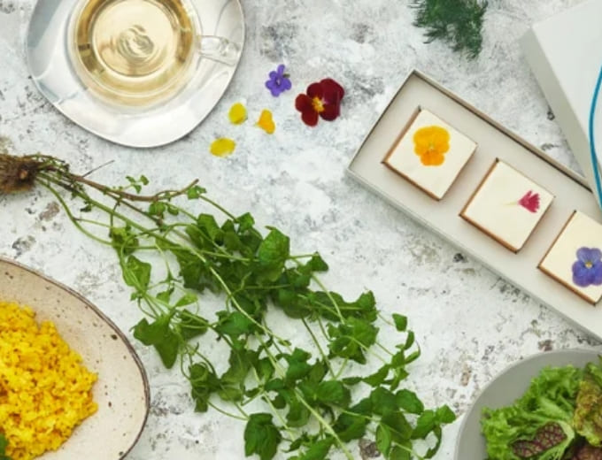 ICONIC STAGE marunouchi