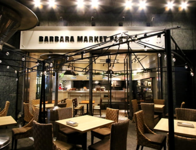 BARBARA market place 151