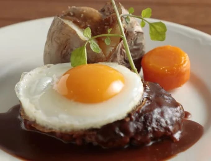 Tsubame KITCHEN 丸之內店