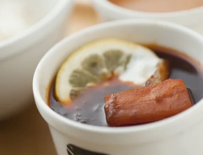 Soup Stock Tokyo 丸之内Oazo店