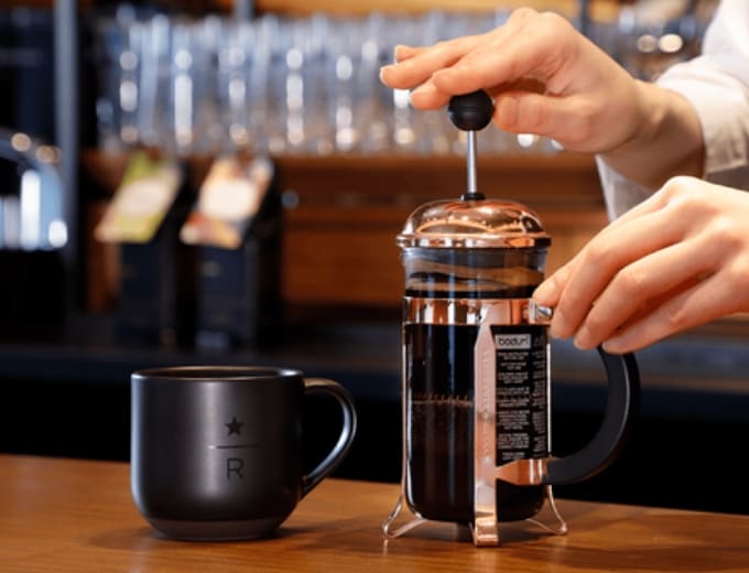 星巴克咖啡丸之內大Oazo商店