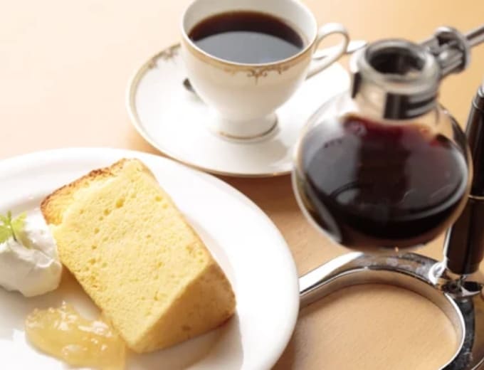 Cafe 1869 by MARUZEN