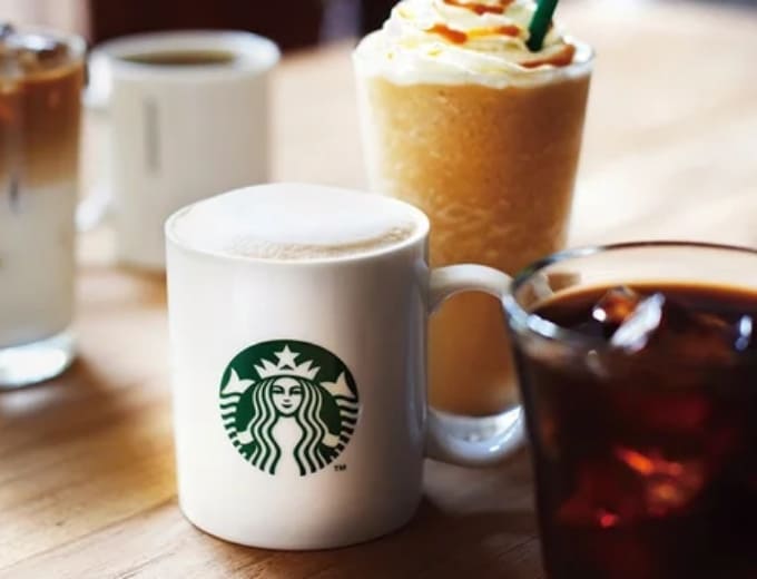 星巴克咖啡丸之內公園大樓