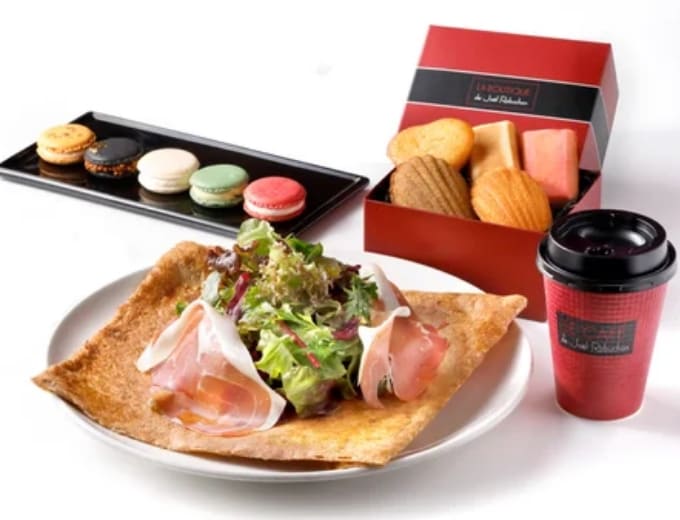 LA BOUTIQUE de Joël Robuchon丸之內分店