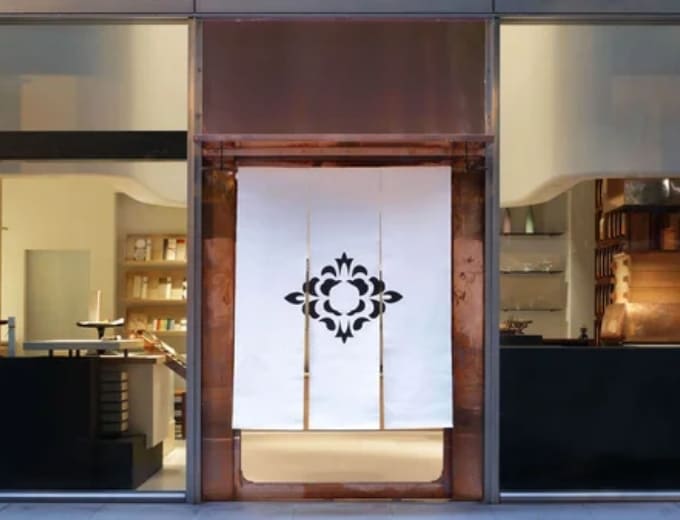 HIGASHIYA man 丸之內