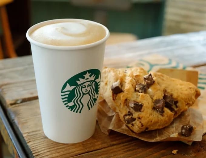 STARBUCKS COFFEE Mitsubishi Bldg.