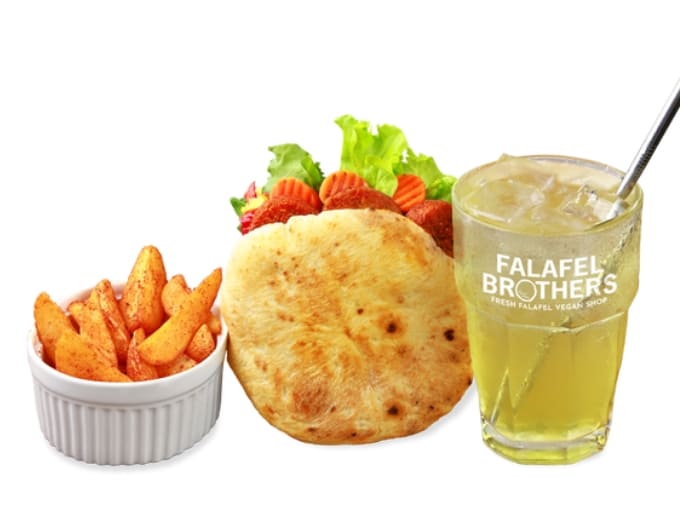 FALAFEL BROTHERS OTEMACHI