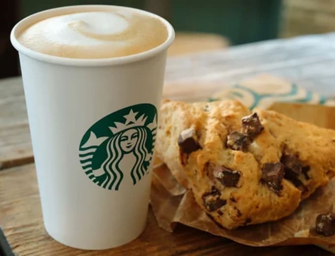 STARBUCKS COFFEE Otemachi Building