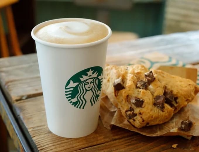 STARBUCKS COFFEE Otemachi Conference Center