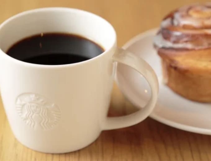 STARBUCKS COFFEE Shin-Tokyo Bldg.