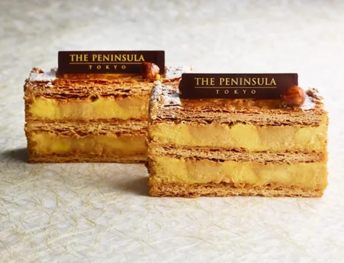 半島精品店與咖啡館