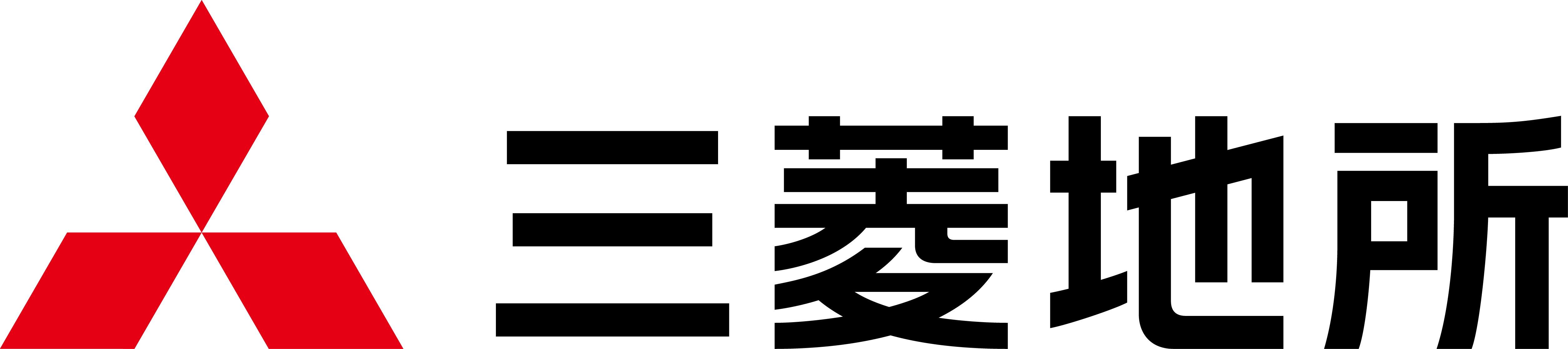 三菱地所