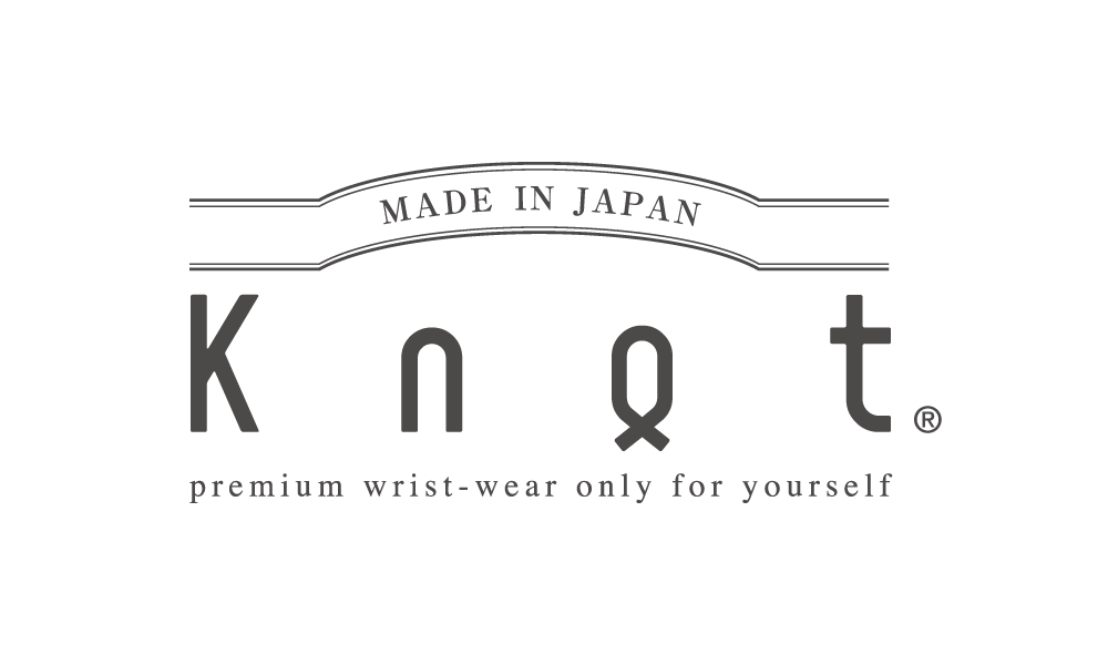 Maker’s Watch Knot