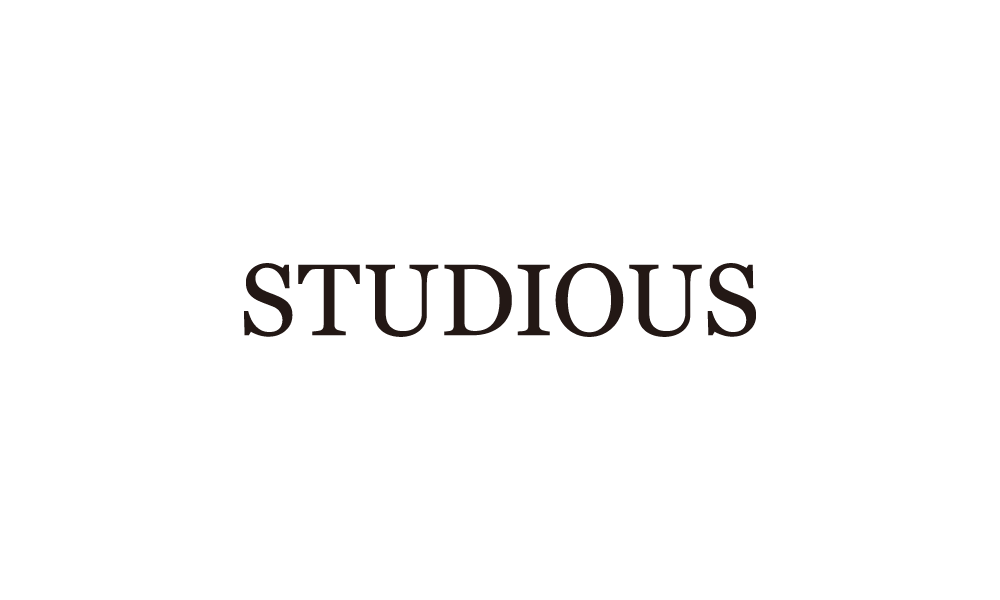 STUDIOUS MENS 丸之內店