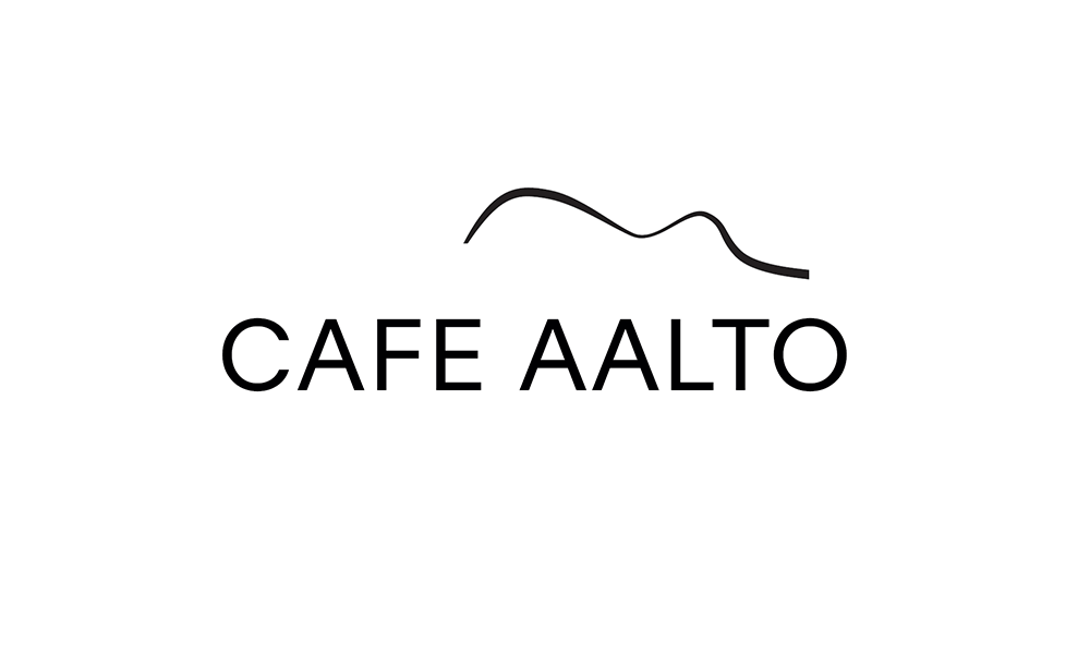 CAFE AALTO 新丸ビル（Spiral Garden内）