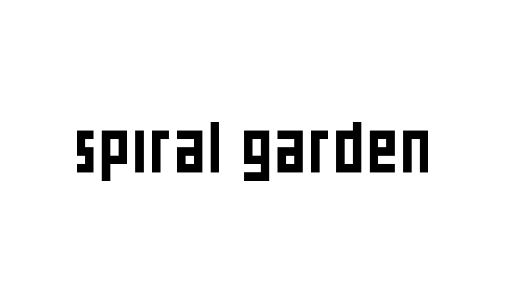Spiral Garden