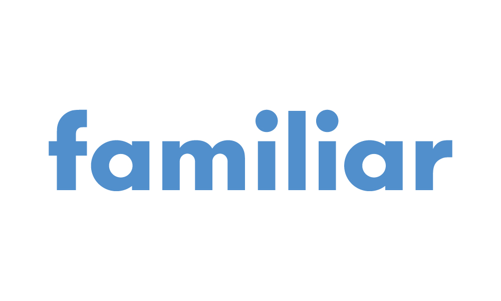 familiar