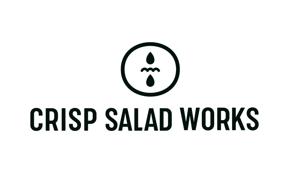 CRISP SALAD WORKS