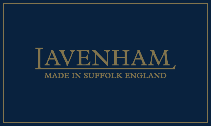 LAVENHAM