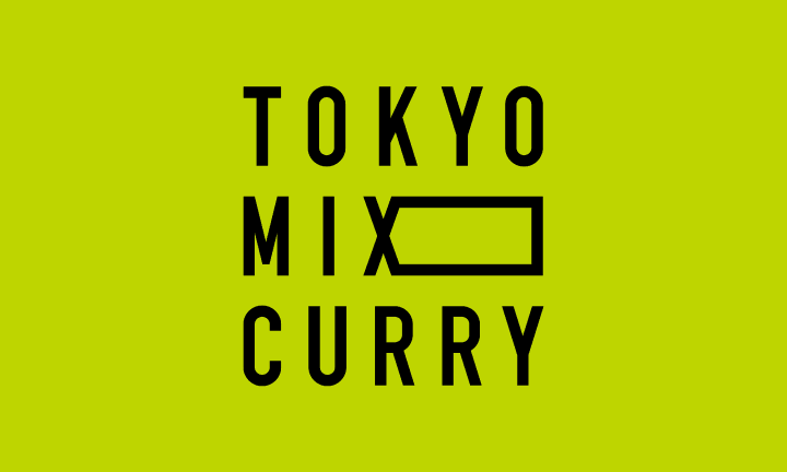 TOKYO MIX CURRY
