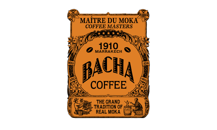 Bacha Coffee Shin-Marunouchi