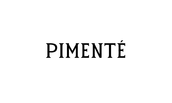PIMENTÉ