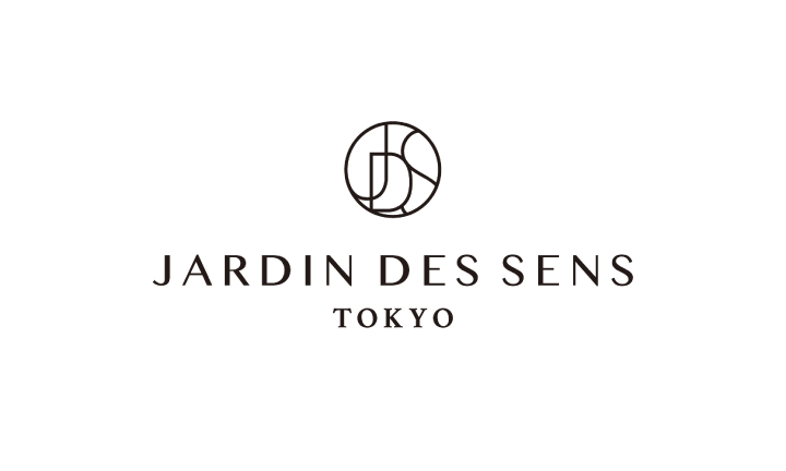 JARDIN DES SENS TOKYO