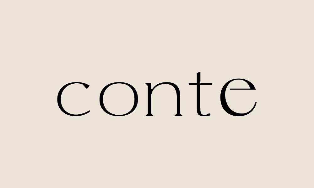 conte MARUNOUCHI