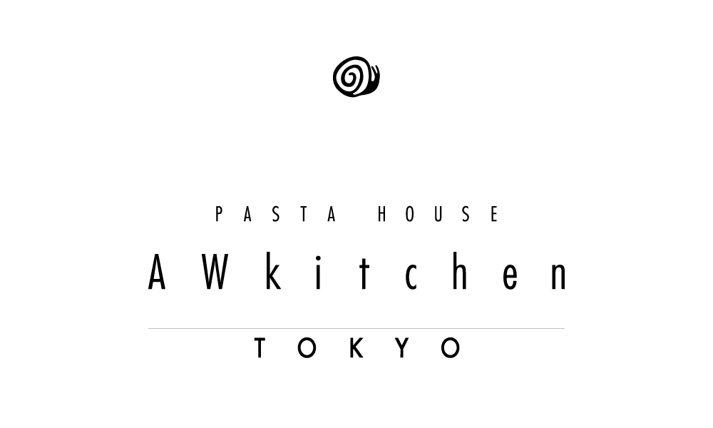 PASTA HOUSE AWkitchen TOKYO